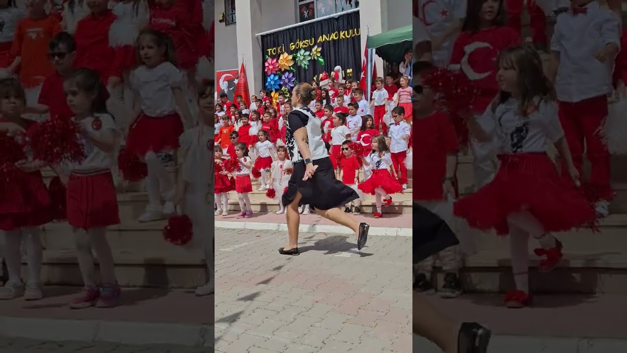 Meyra 23 nisan