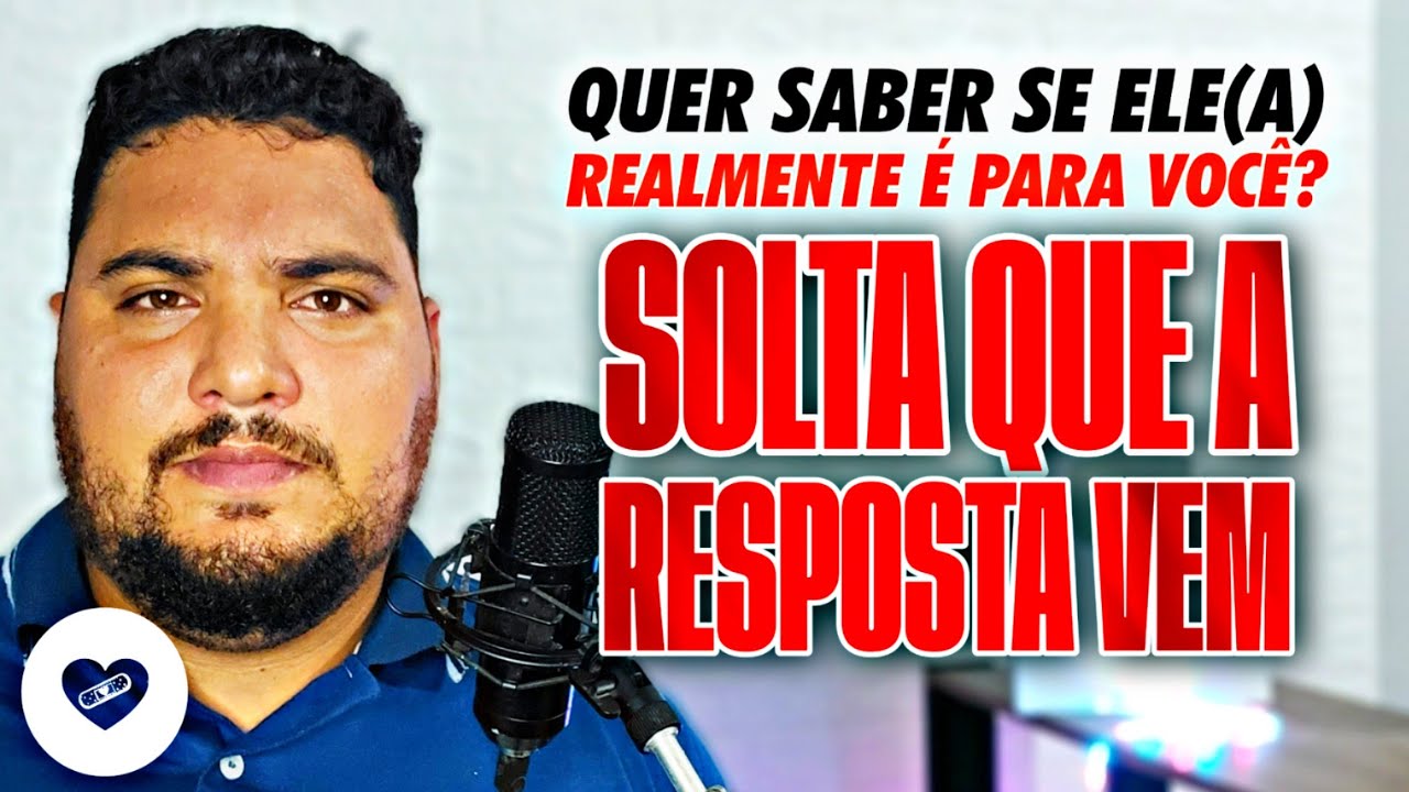 SOLTA QUE VEM? A VERDADE que você PRECISA SABER para PARAR DE SOFRER