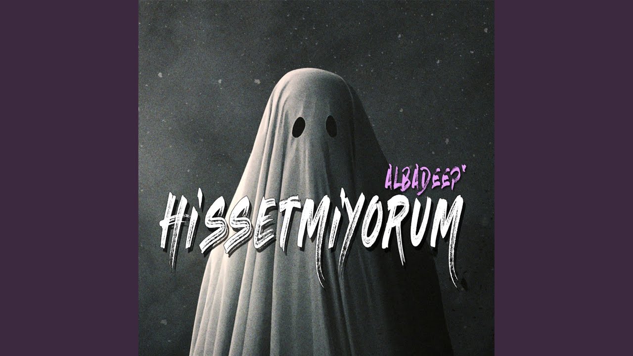Hissetmiyorum