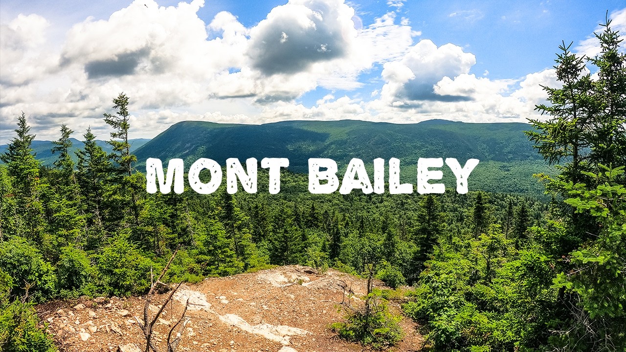 Mont Bailey