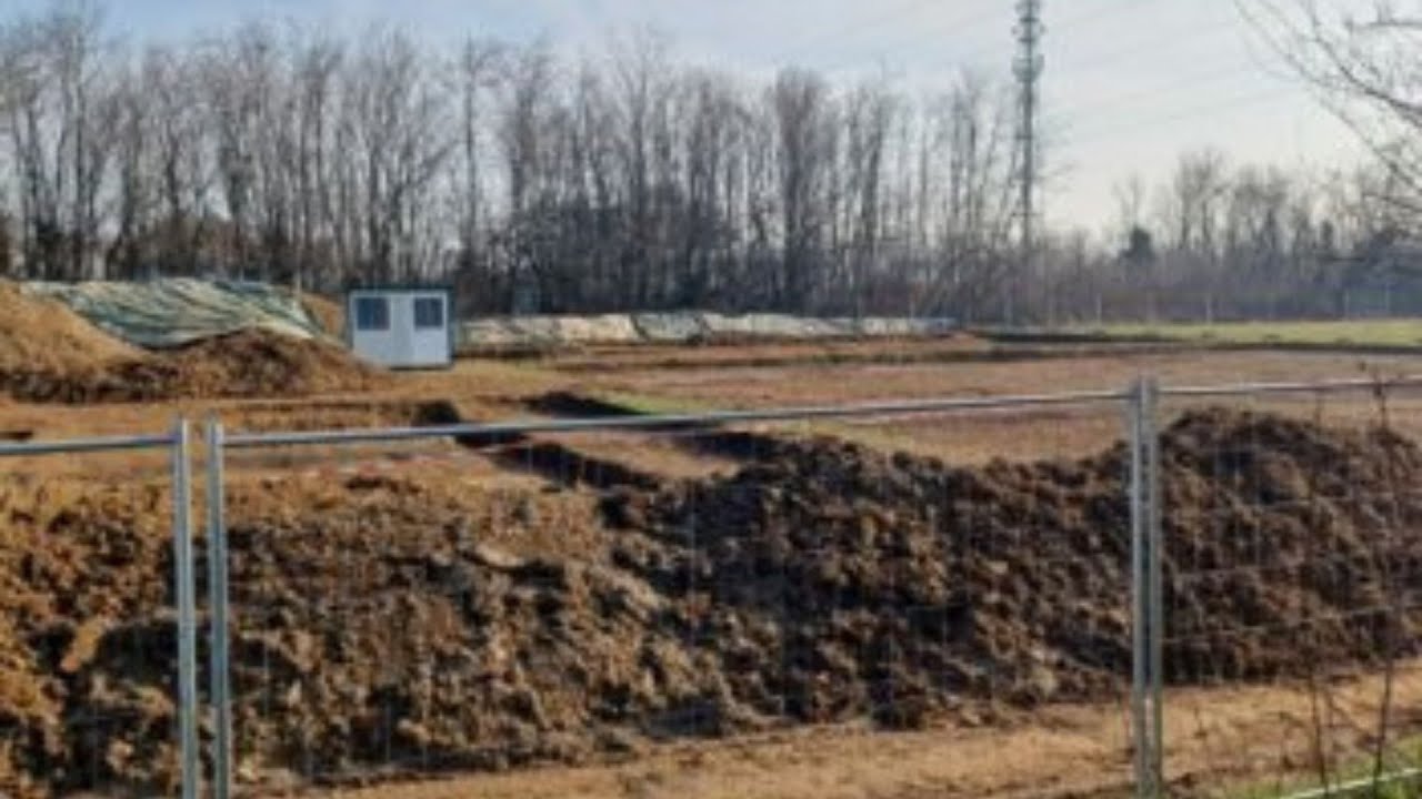 Canegrate | Scavi Archeologici