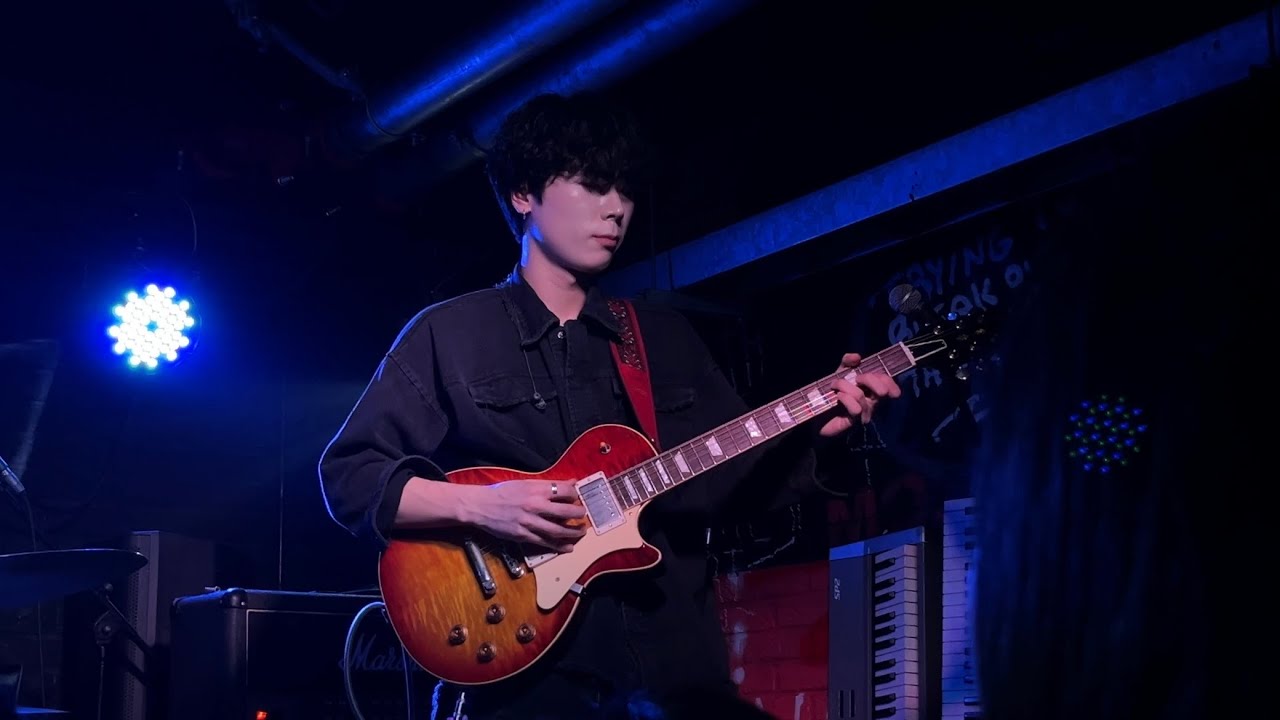 260214 KIK - piece of peace @Velvet Valentine’s Day