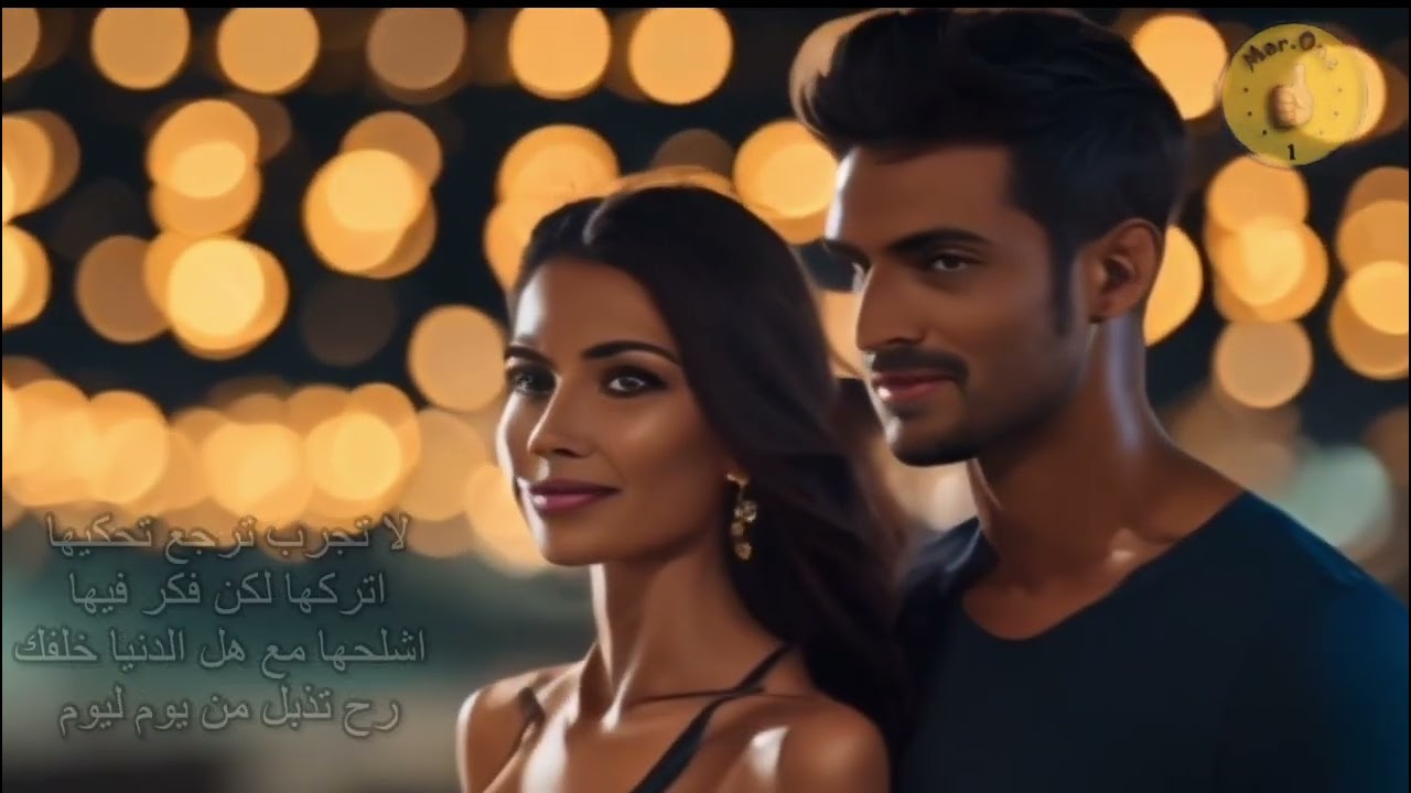 شو باقي لك بعد اليوم - سالم الحاج - Shou Ba2ilak Baed Lyom - Salem El Hajj