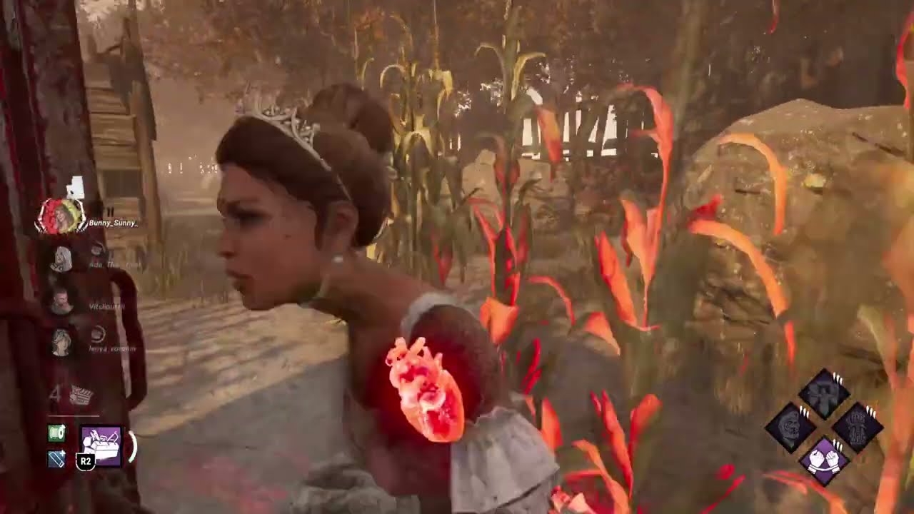 Dead by Daylight - Against Plague
