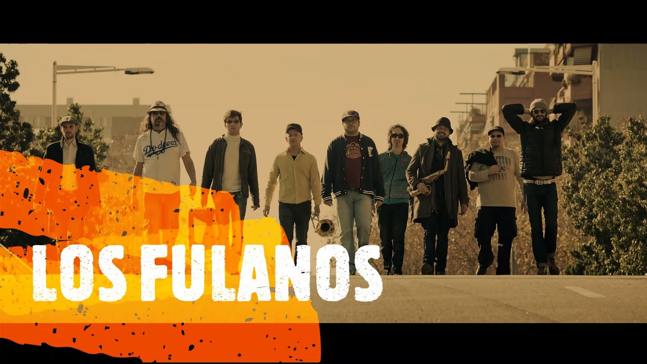 Blackcelona 5 - promoclip