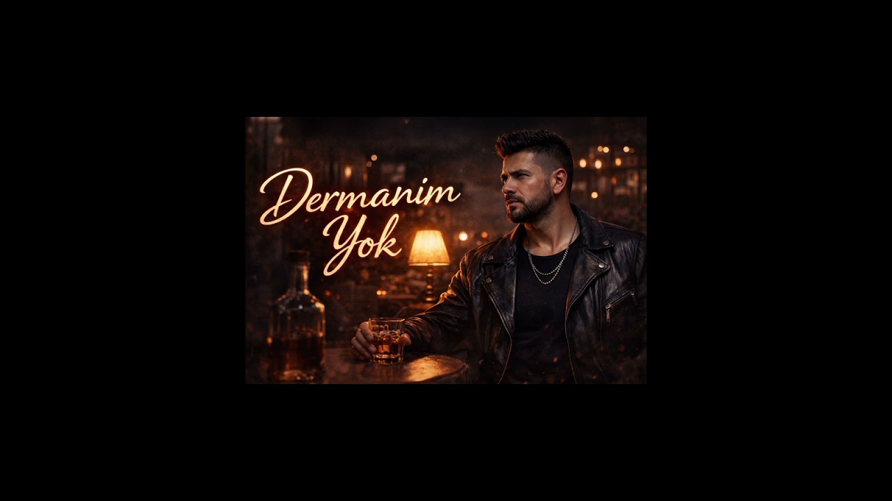 KARA KURT  &  GULL - Dermanim Yok 