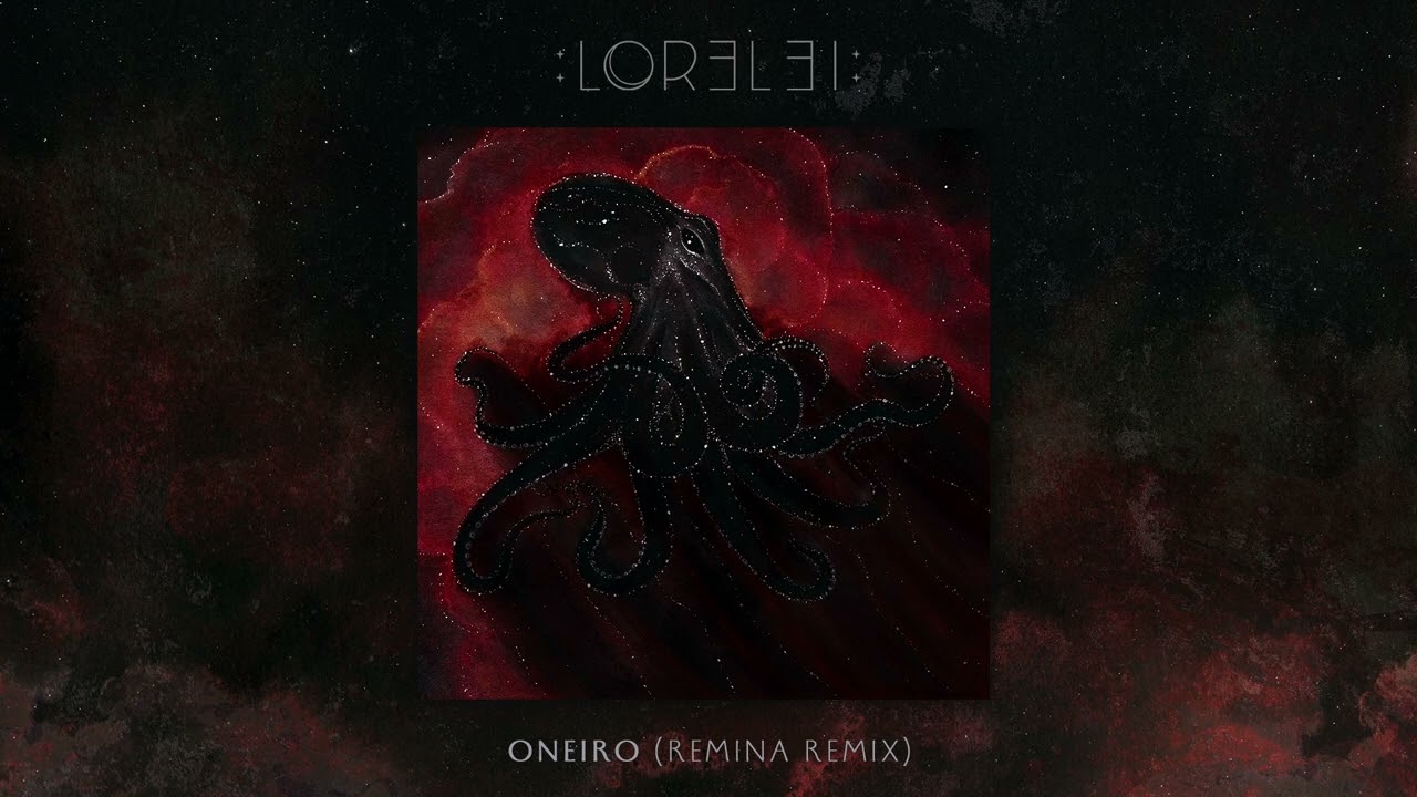 :LOR3L3I: - Oneiro (Remina Remix) (Official Audio)