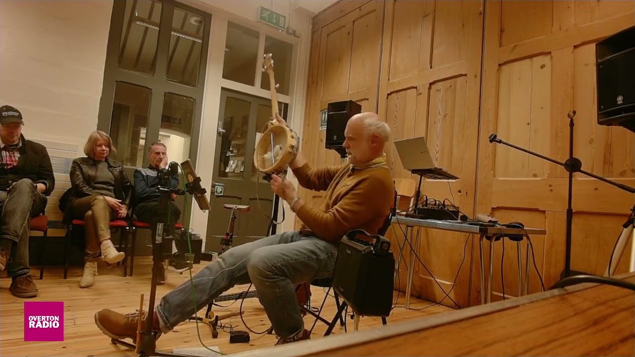 Jon Whitfield: Country & Western Night - 13th February 2026