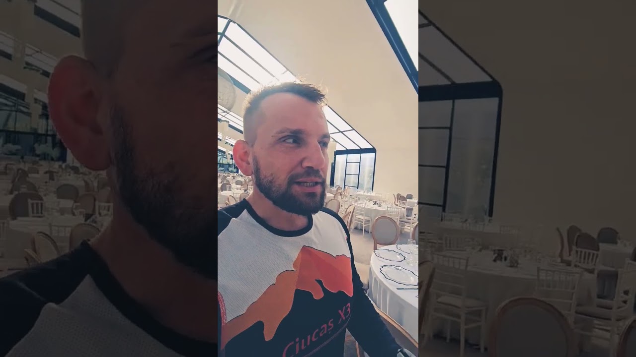 Cum mergem la evenimente?