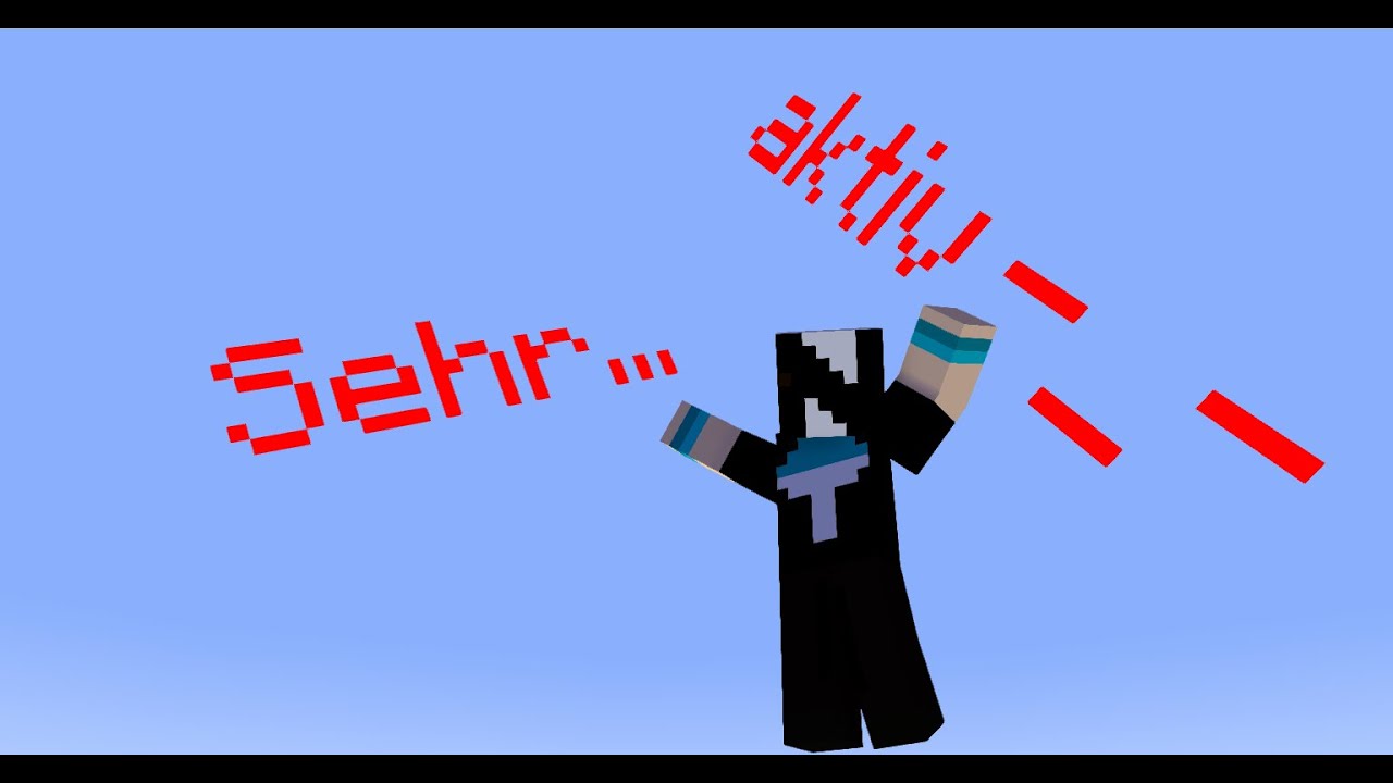 Hey,der aktivste Youtuber der Welt ist da 😬😅