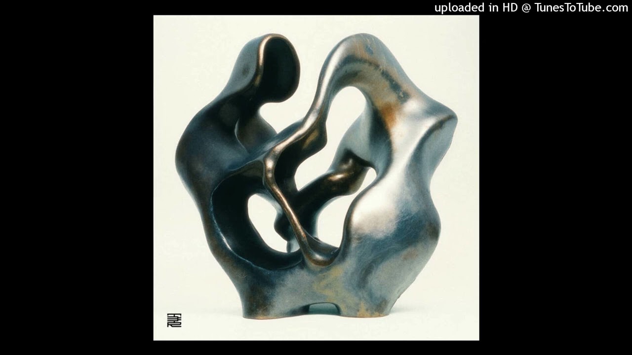 Claudio PRC & Luigi Tozzi - Onirica【The Third Room】