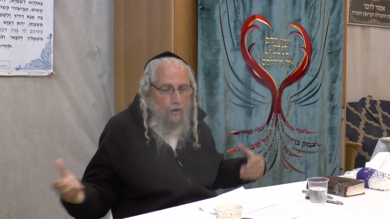 פורים. להתחיל הכל מהתחלה.