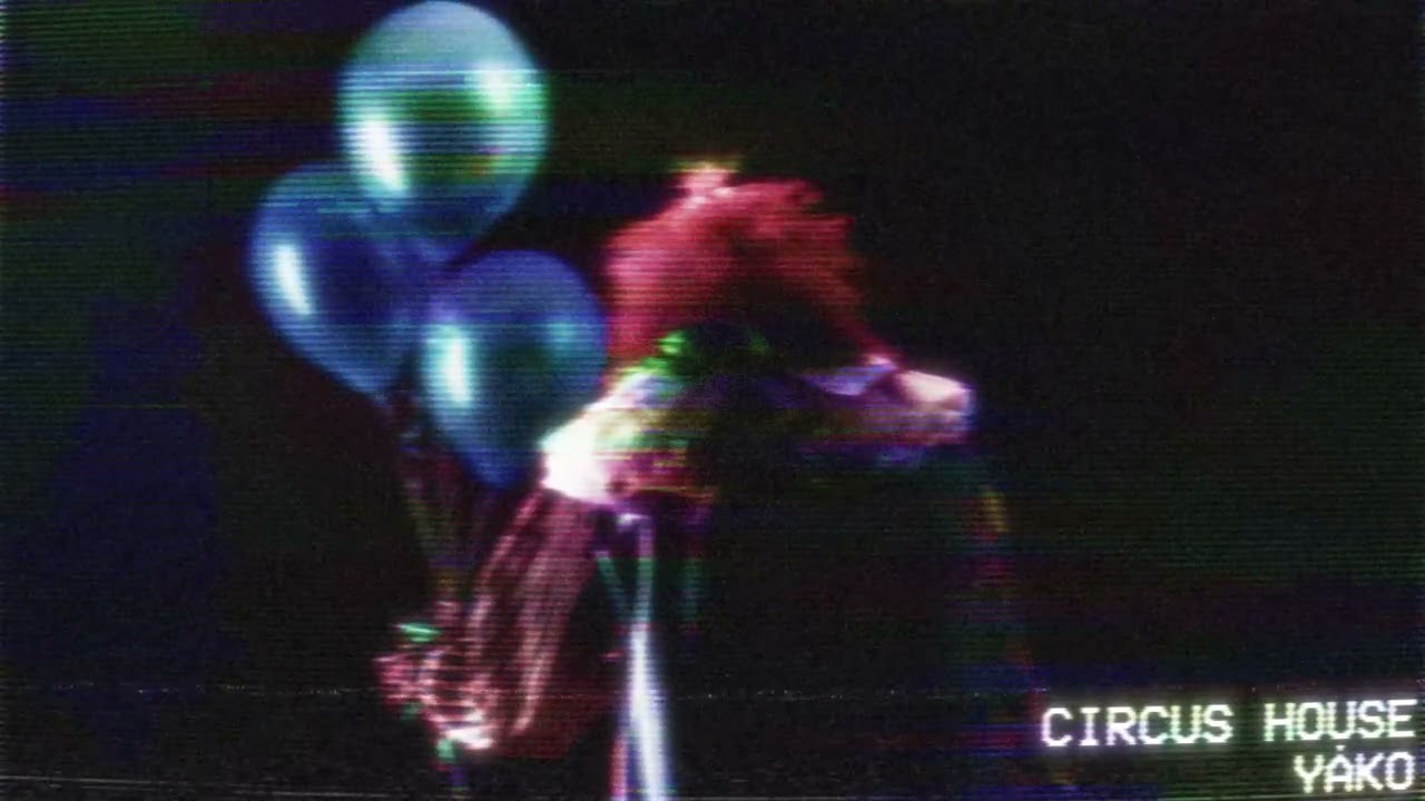 Y&Aring;KO - Circus House