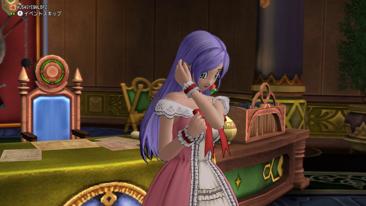 ［DQ10］バージョン4ストーリーのエピローグクエスト 『未来へ歩みだすために』＆おまけ（兄弟から10周年記念の手紙）［ドラゴンクエスト10オンライン］ ネタバレ注意 【Dragon Quest X】
