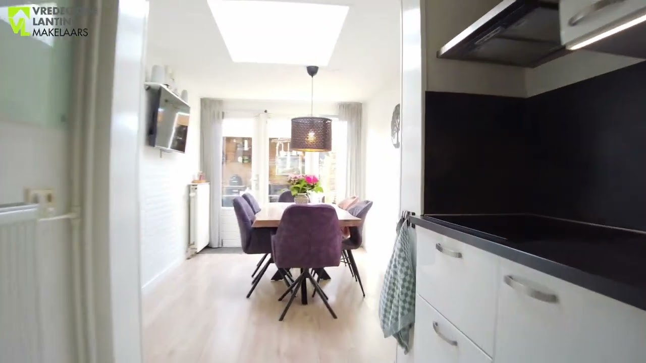 VL Makelaars - Vulcaanstraat 29C Terborg