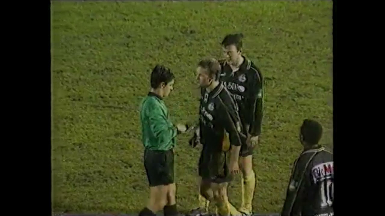 UR Namur - KSK Tongeren (Tongres) : 2-2 (8/1/2000 - D3).