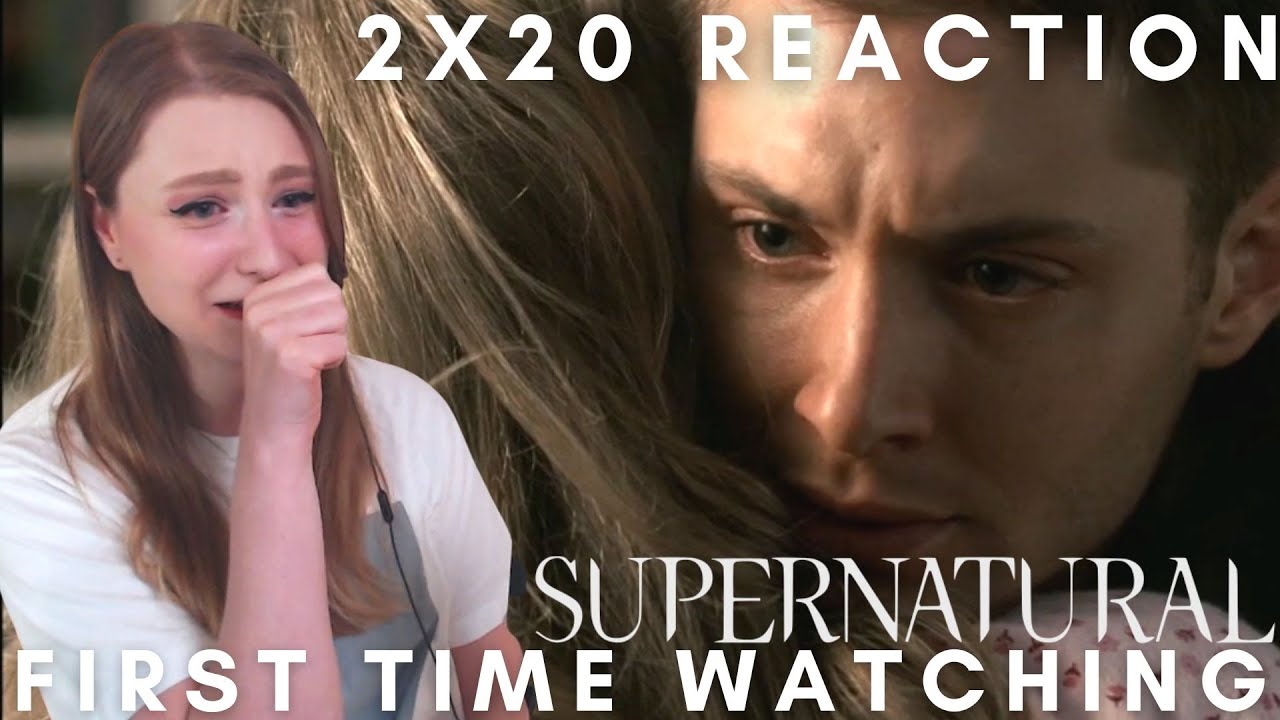 IT IS NOT FAIR! | Supernatural 2x20 Reaction | What Is and What Should Never Be