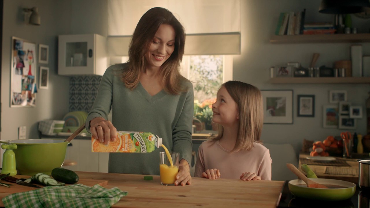 Tymbark - Do ostatniej kropli