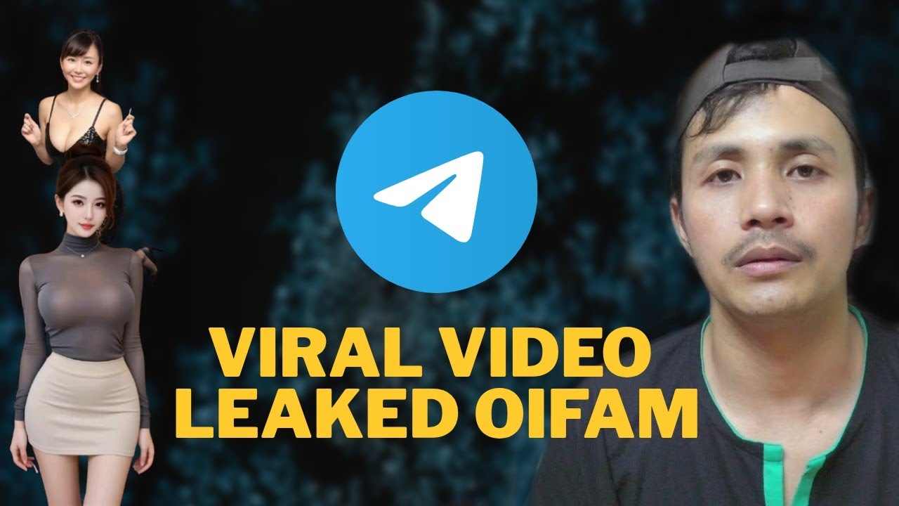 Telegram da Local Viral Video gi makon oire Why || Local Video || #manipur #india