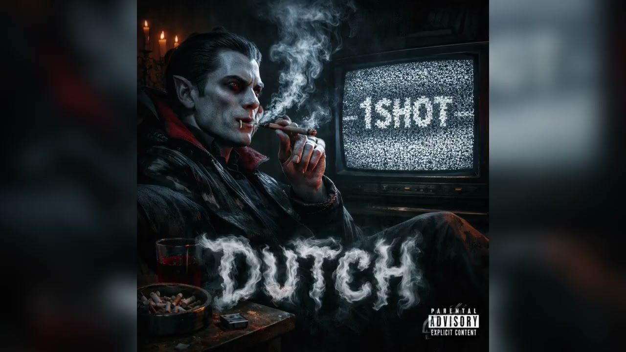 1Shot - Dutch (prod. SavionMadeThis?)