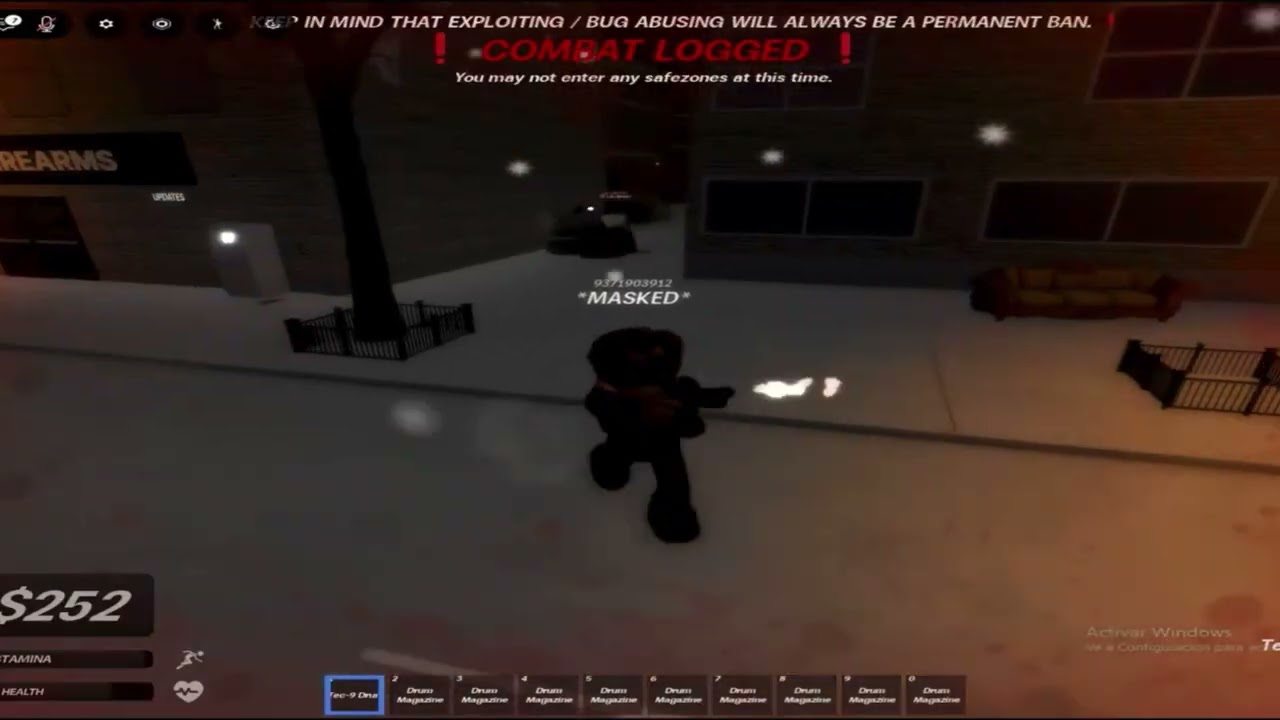 South Bronx the trenches,DOA montage ￼