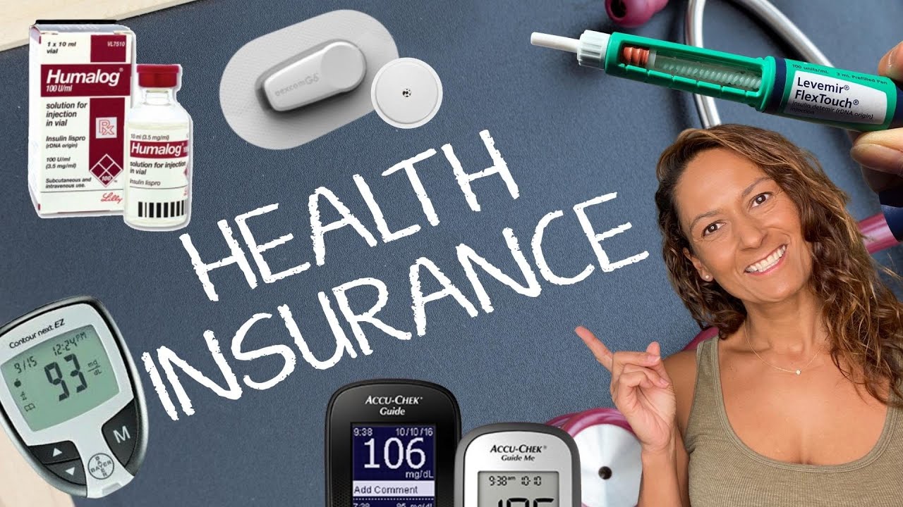 How to Choose Health Insurance &ndash; If You Live with Diabetes or Other Chronic Conditions