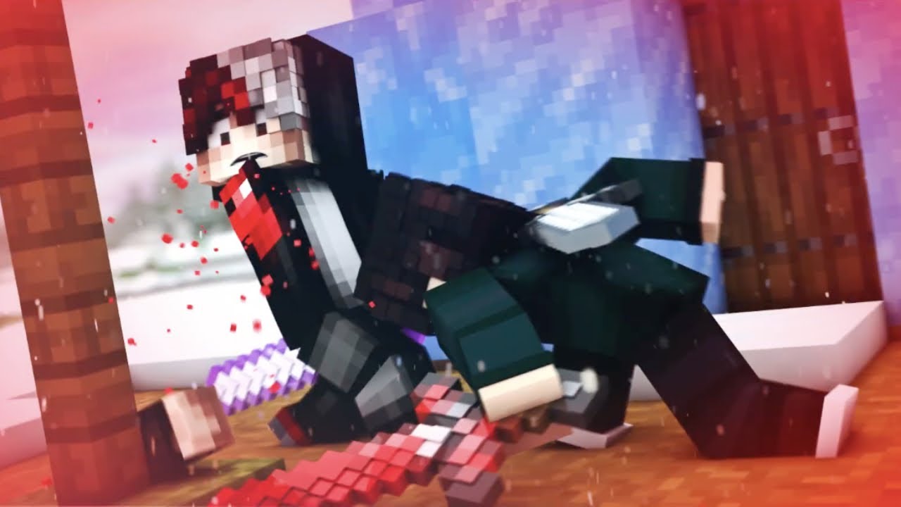 TOP 10 MINECRAFT INTROS ANIMATION 2023 #3
