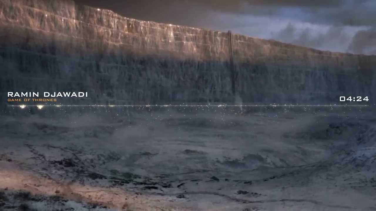 Ramin Djawadi - Game of Thrones (Goodbye Brother and Kill Them All)