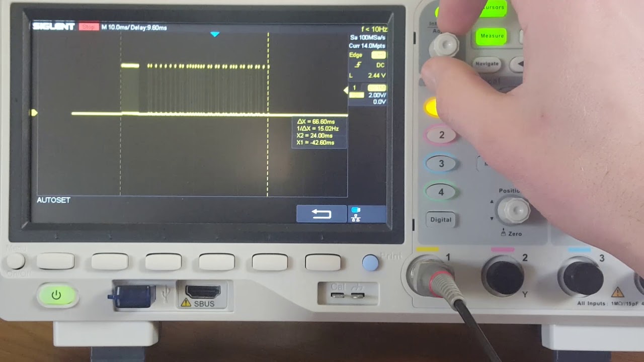 Calibrating the Atmega328P & F_CPU to reflect Oscillator Frequency