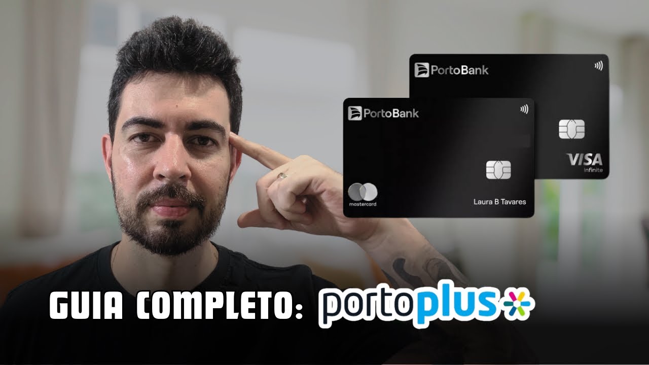 Seus PONTOS PORTO BANK Valem Muito Mais do Que Você Imagina!