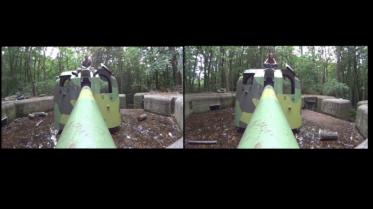 Armata kal.130mm typu B-13 w Redłowie.