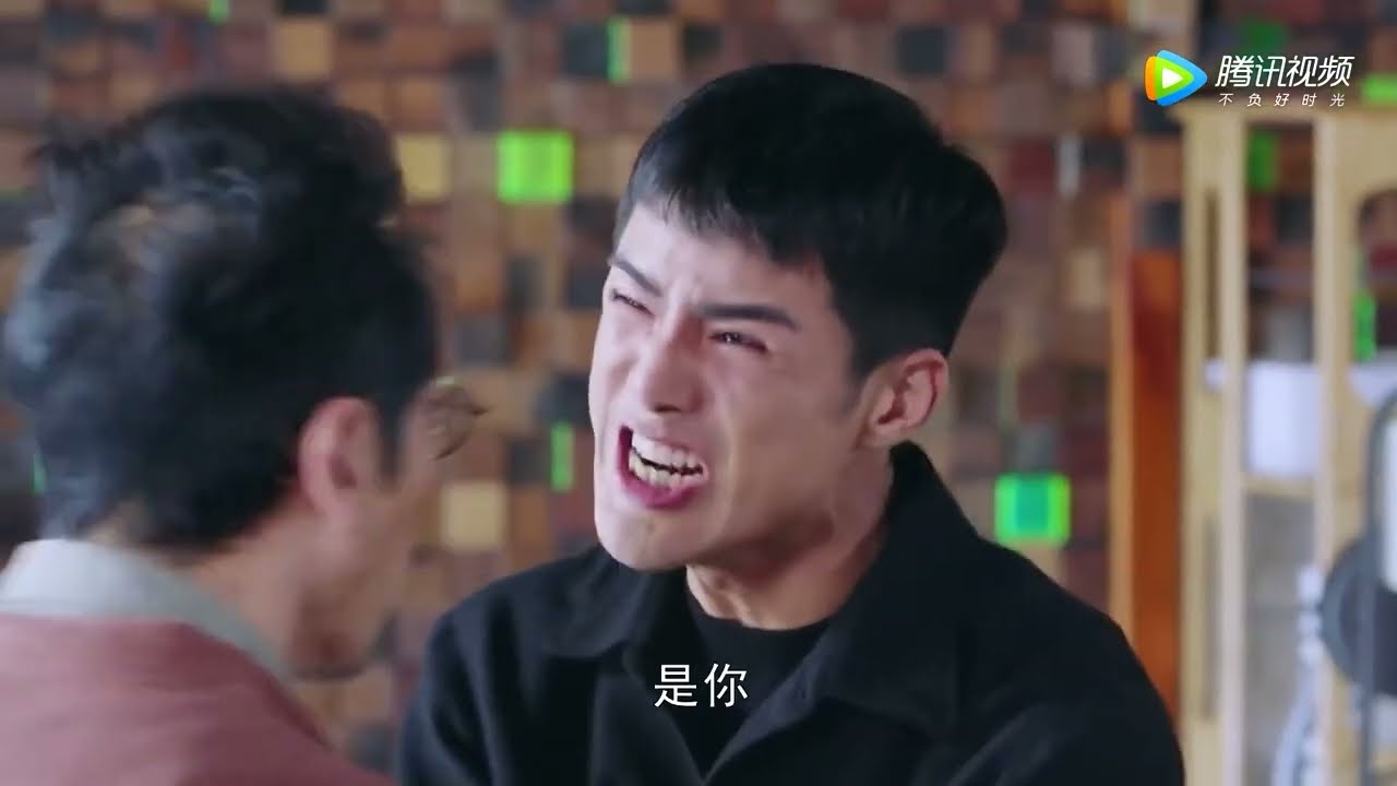 霸总终于知道自己的记忆被父亲删除了，他终于意识到灰姑娘有多爱自己和受了多大的委屈【我的机器人男友My Robot Boyfriend35-3】