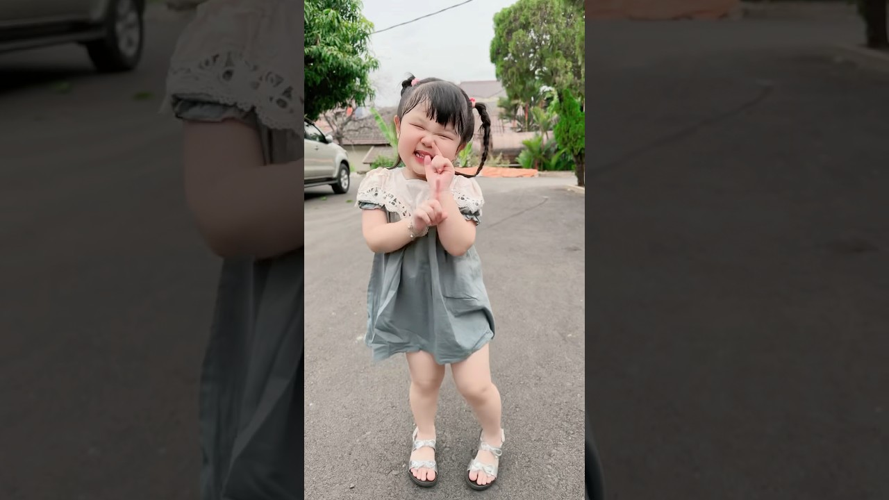 Tiktok Viral Dance Trend 2024!💃 