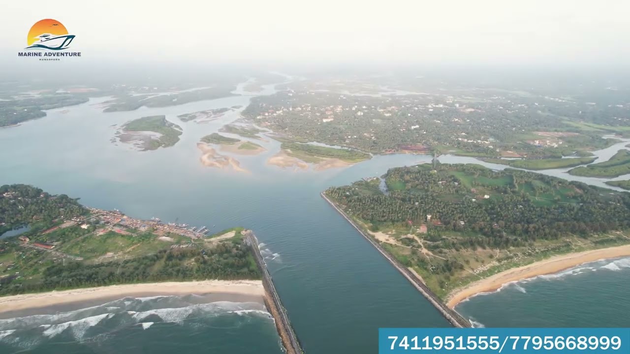 Kodi Beach Kundapura 