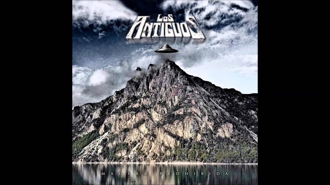 Los Antiguos - H.P.V.