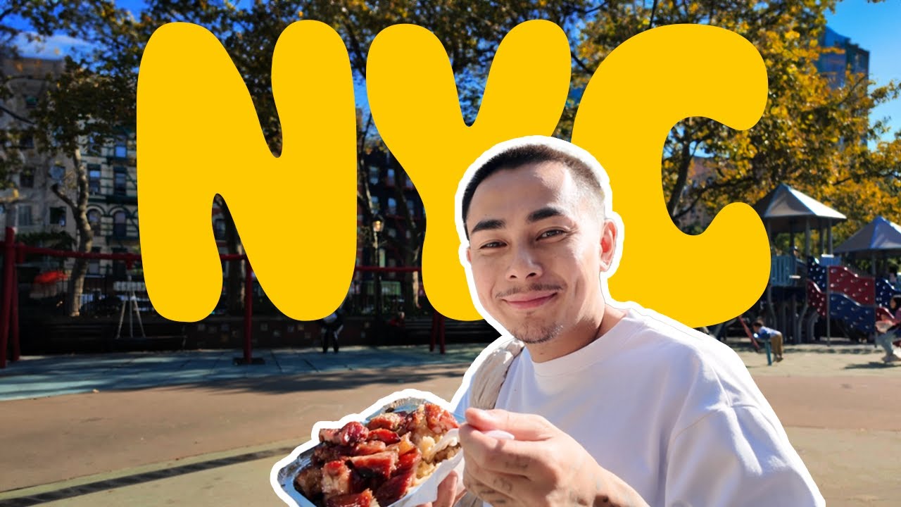 Jewllery Shopping In New York