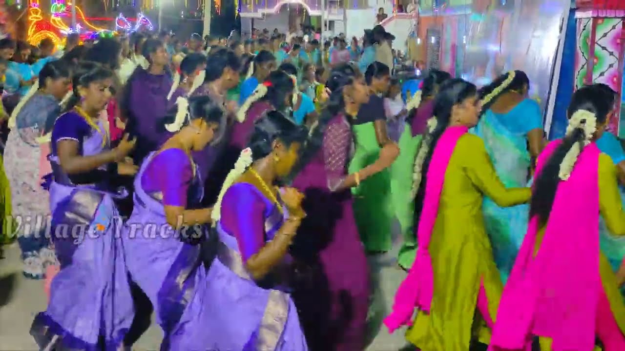 💥💚கருங்குளம் முளைப்பாரி திருவிழா | இராமநாதபுரம் | கும்மிபாட்டு | பரமக்குடி | முதுகுளத்தூர் | trend |