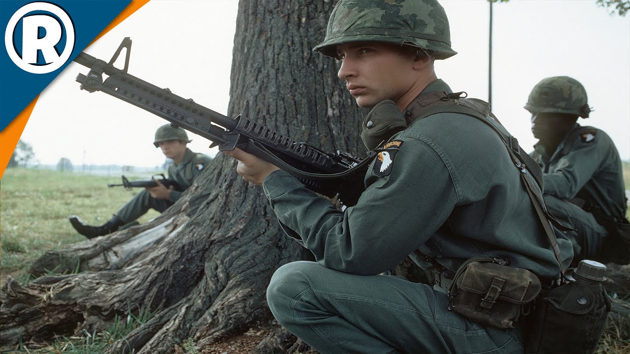 CHARLIE IN THE TREELINE! - Men of War: Assault Squad 2 [MOD]