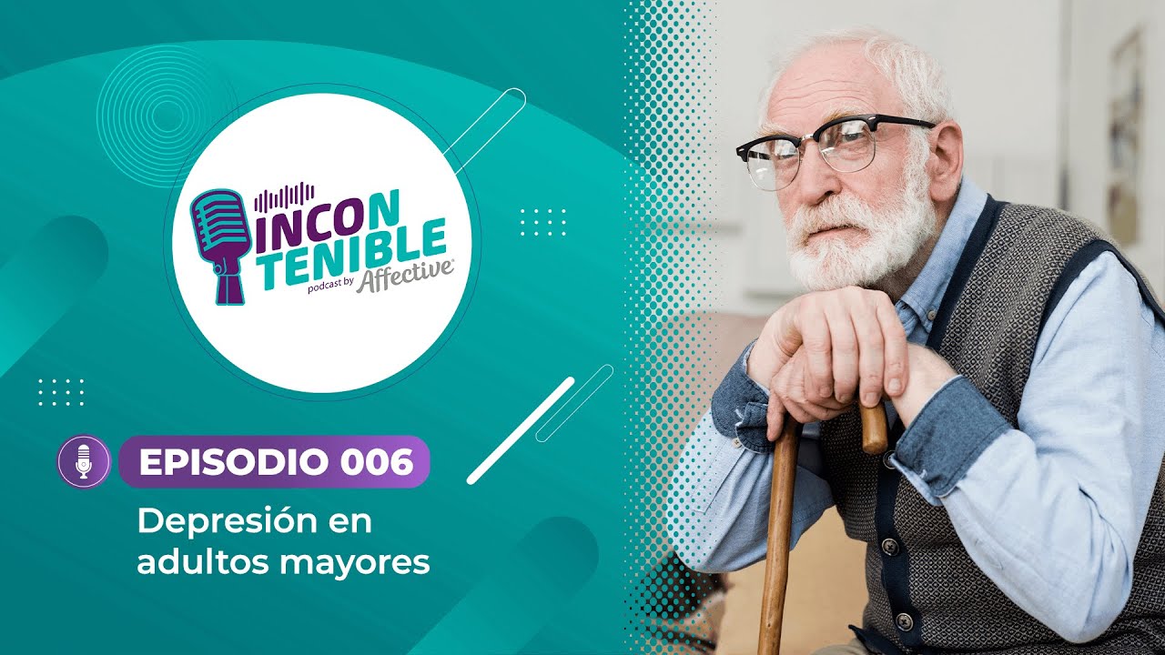 Incontenible Podcast I Ep 06 -  