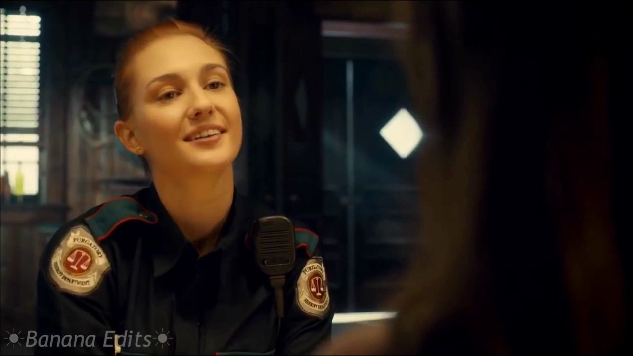Waverly & Nicole || Already Gone