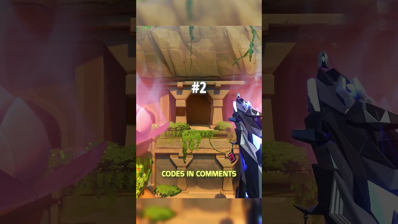 My Top VALORANT Crosshair Picks In 2025