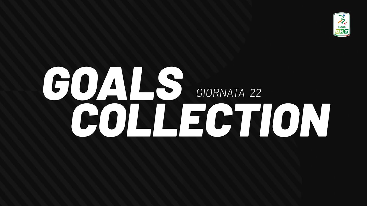 Goal Collection | 22ª giornata | Serie BKT 2025/26