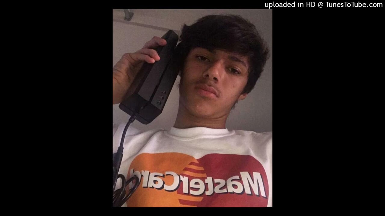 [FREE] BabyTron x Babyfxce E x Flint TYPE BEAT 