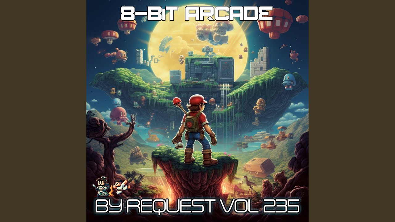 Basics in Behavior (8-Bit The Living Tombstone & OR3O Emulation)