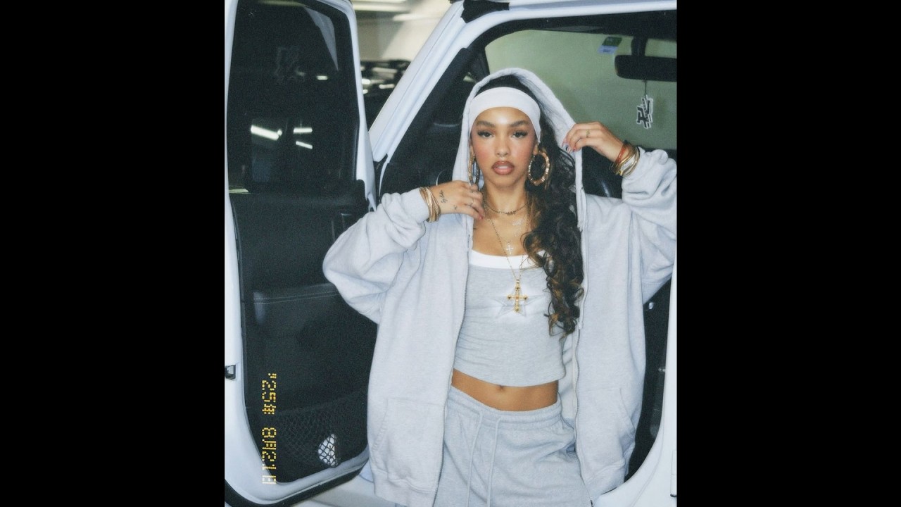 (FREE) R&B x Bouncy Type Beat - 