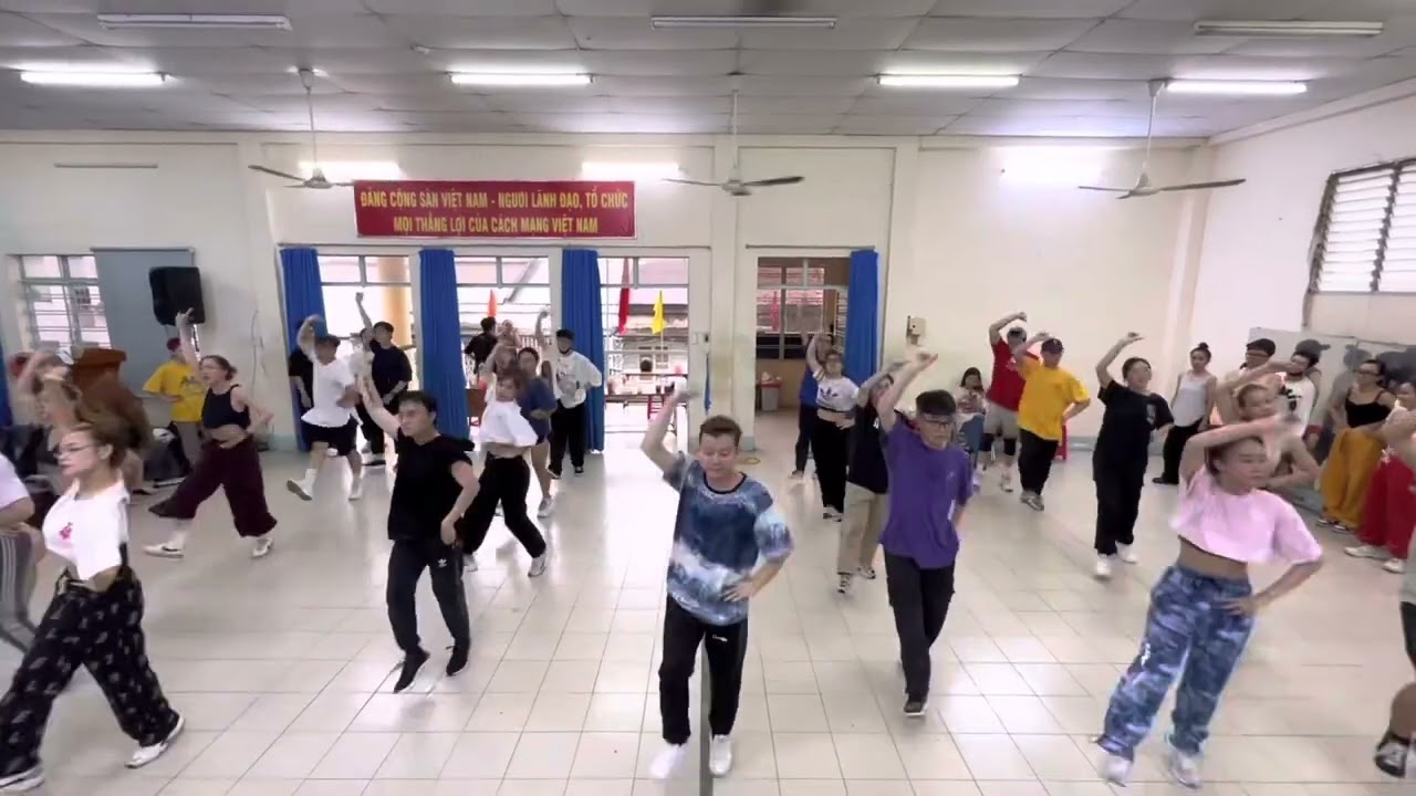 Bo xì Bo - Hoàng Thuỳ Linh Dance Demo| Choreography by Lit