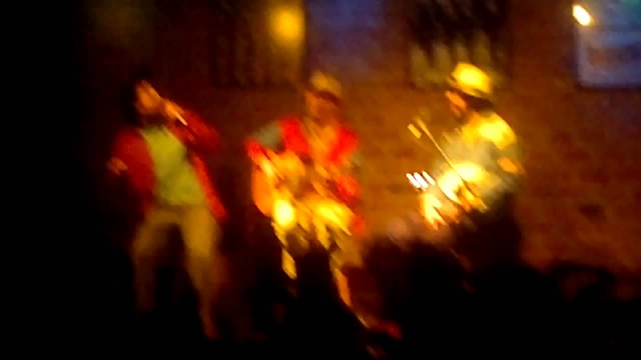 Erva Buena ao vivo!!