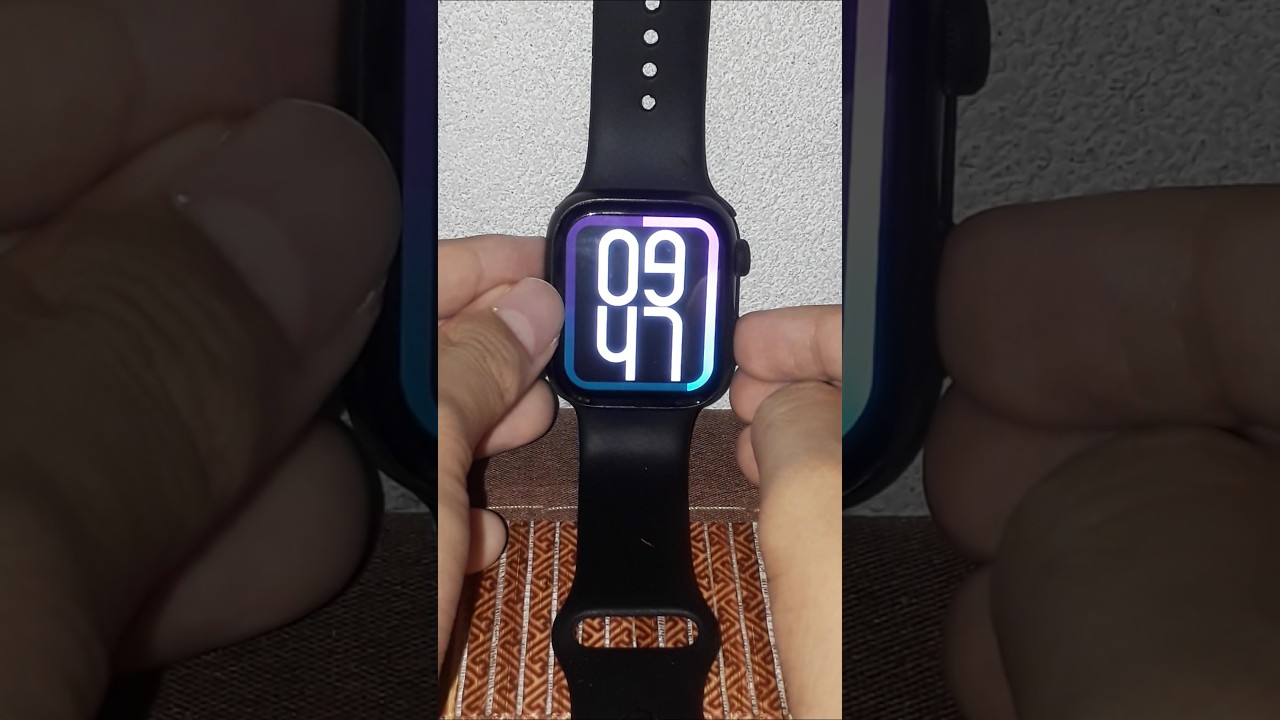 The startup sound and shutdown to HiwatchPro #shorts #Hiwatch #HiwatchPro