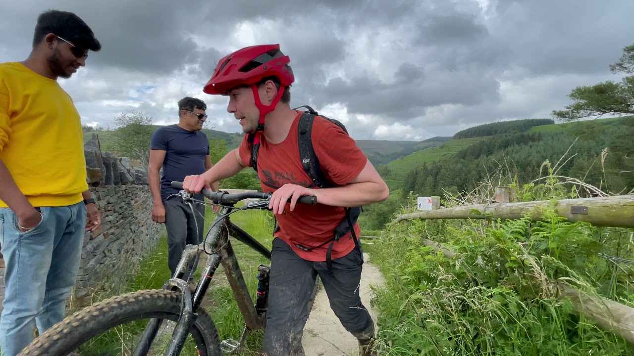 Henllys Cwmbran | United Kingdom | Mebin Travel Vlog |