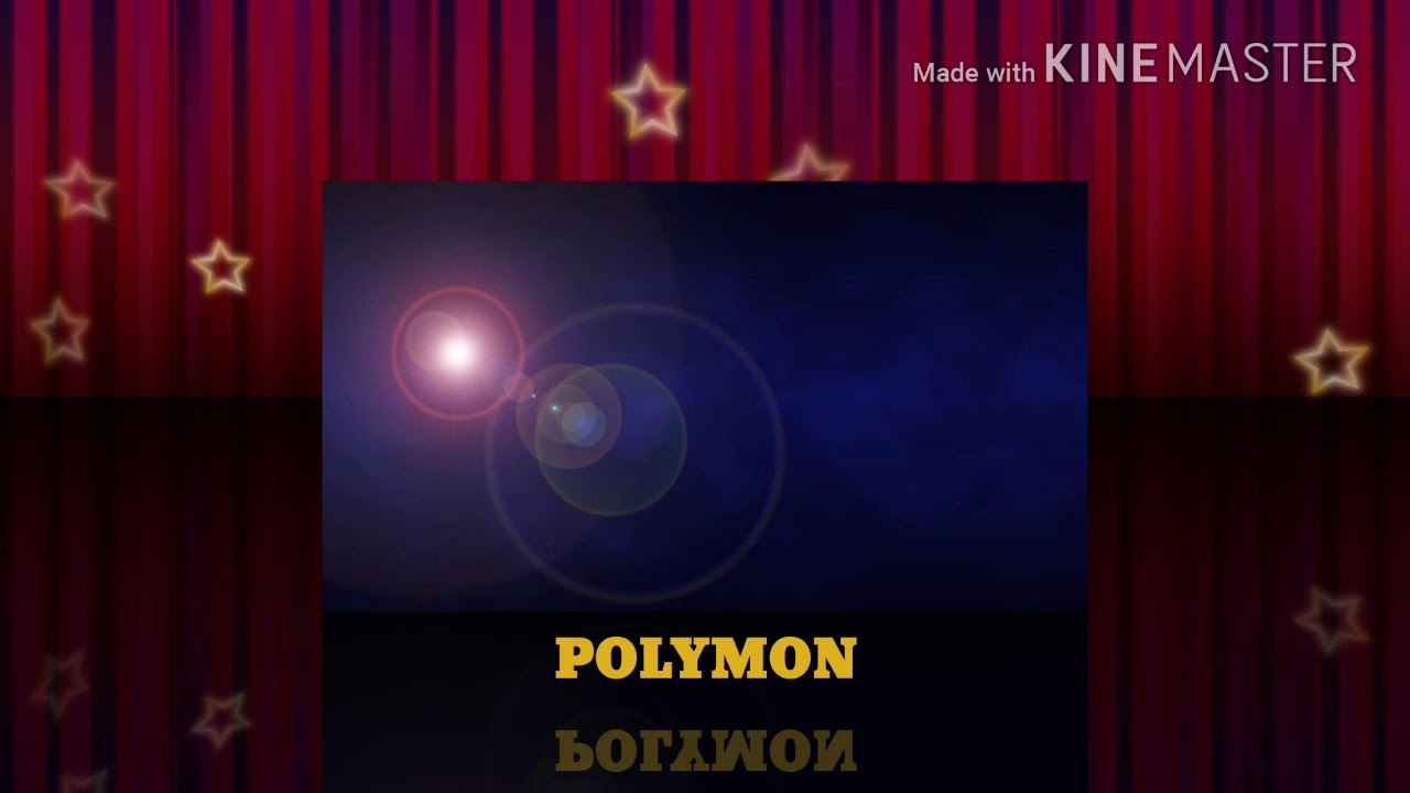 New start for my YouTube Channel | Polymon
